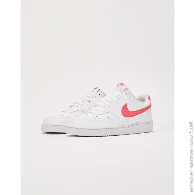    Nike COURT VISION LOW .39 (DR9885-101-39)