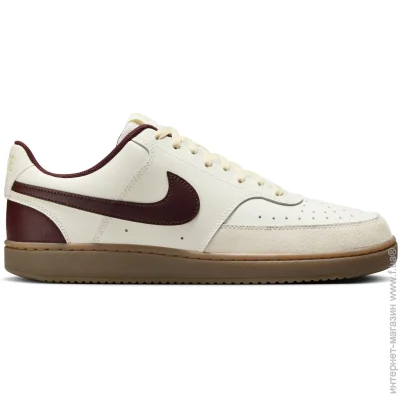    Nike Court Vision Low (HV2530-101-44)