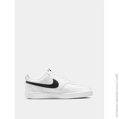    Nike Court Vision Low Next Nature .45 (DH2987-101-45)