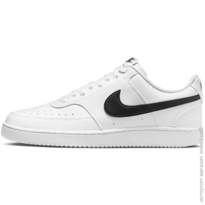    Nike COURT VISION LOW NEXT NATURE .46  (DH2987-101)