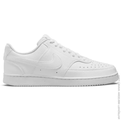    Nike COURT VISION LOW NEXT NATURE .38.5  (DH3158-100)