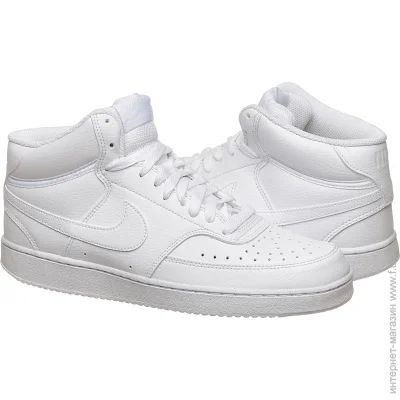    Nike Court Vision Mid (DN3577-100-42)