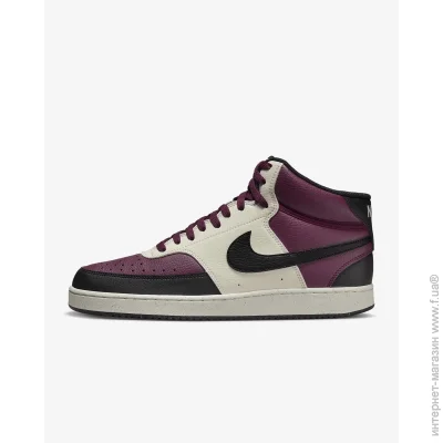    Nike Court Vision Mid Next Nature (DN3577-600-44)