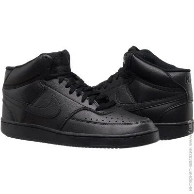    Nike COURT VISION MID NN (DN3577-003-40)