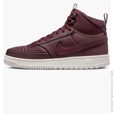  Nike Court Vision Mid Winter Shoes (DR7882-600-41)