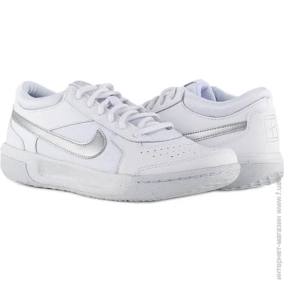    Nike Court Zoom Lite 3 .37.5 (DH1042-101-37.5)