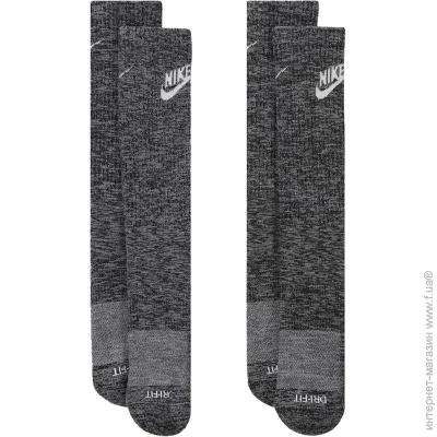  Nike Cush 2Pack (DH3778-010-34-38)