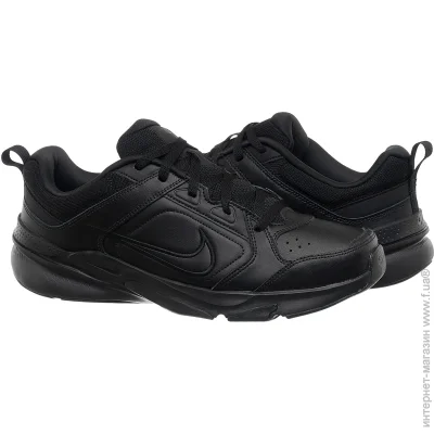    Nike Defy All Day .40 (DJ1196-001-40)