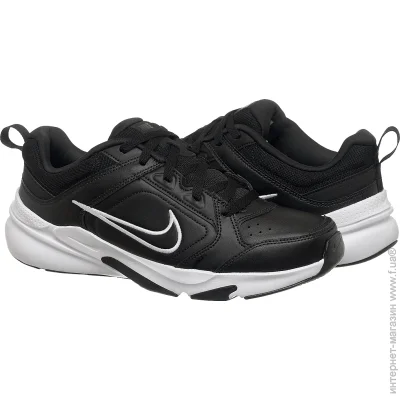    Nike Defy All Day (DJ1196-002-40)