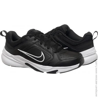    Nike Defy All Day (DJ1196-002-45.5)