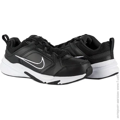    Nike DEFYALLDAY 4E .45 (DM7564-001-45)
