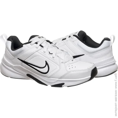   Nike DEFYALLDAY (DJ1196-102-45.5)