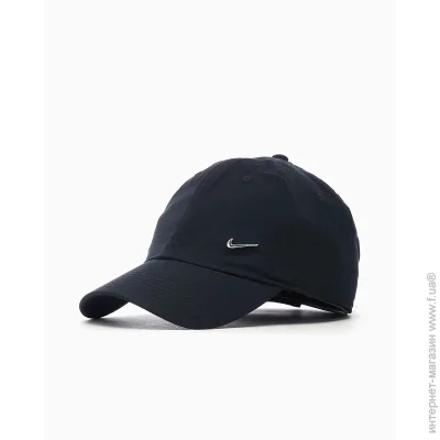  Nike Df Club Cap (FB5372-010-L)