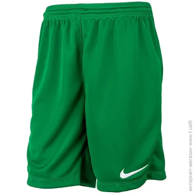 Nike DF PARK III SHORT NB K (BV6865-302-L)