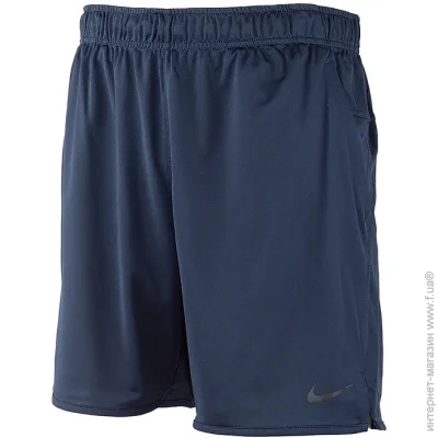  Nike DF TOTALITY KNIT 7IN UL (FB4196-451-M)