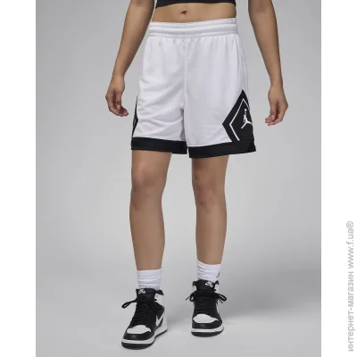 Nike Diamond Shorts (FB4588-101-L)