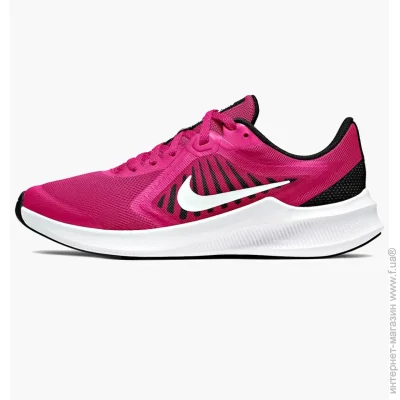    Nike Downshifter 10 .37.5  (CJ2066-601-37.5)