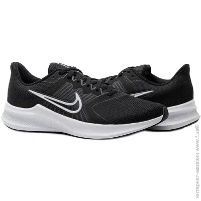    Nike Downshifter 11 .38.5 (CW3411-006-38.5)