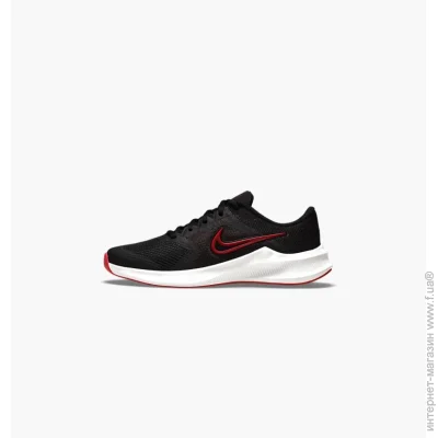    Nike Downshifter 11 Gs (CZ3949-005-39)