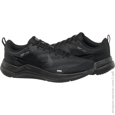 Кроссовки мужские повседневные Nike DOWNSHIFTER 12 (DD9293-002-46) Кроссовки мужские повседневные Nike DOWNSHIFTER 12 (DD9293-002-46)