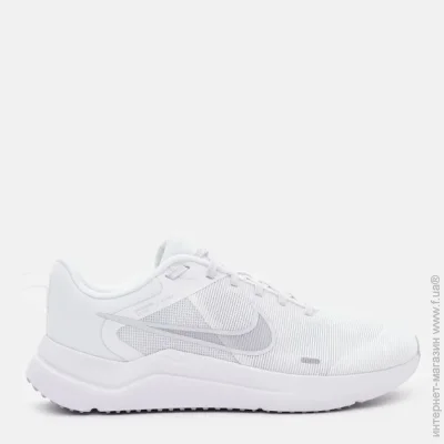    Nike Downshifter 12 .46 (DD9293-100-46)