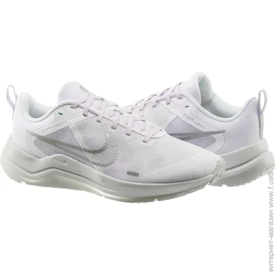    Nike Downshifter 12 .40.5 (DD9294-100-40.5)