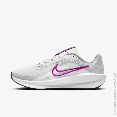    Nike Downshifter 13 (FD6476-009-37.5)
