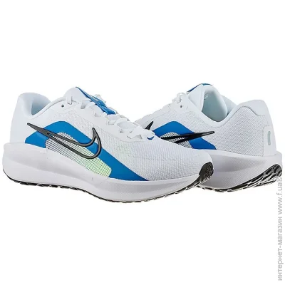    Nike DOWNSHIFTER 13 .42.5 (FJ1284-103-42.5)