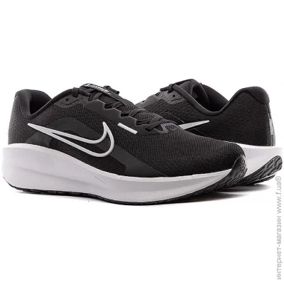    Nike DOWNSHIFTER 13 WIDE .43 (FJ1284-001-43)