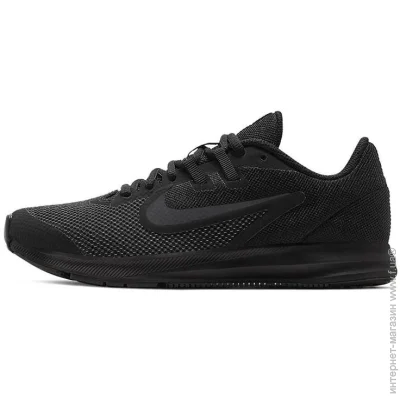  Nike DOWNSHIFTER 9 .38 (AR4135-001-38)