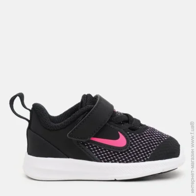  Nike Downshifter 9 (Tdv) .21 (AR4137-003-21)