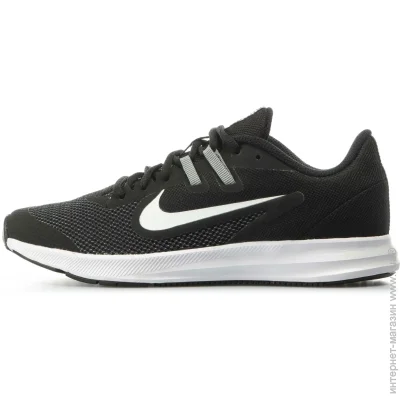    Nike DOWNSHIFTER (AR4135-002-38.5)