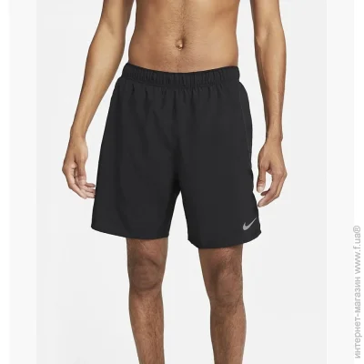  Nike Dri-Fit Challenger (DV9357-010-L)