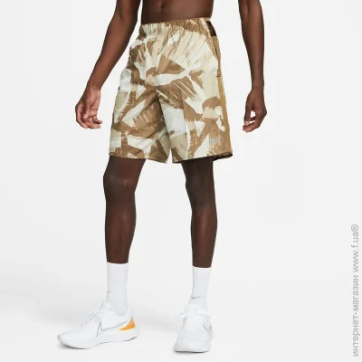  Nike Dri-FIT Challenger (DV9370-242-S)