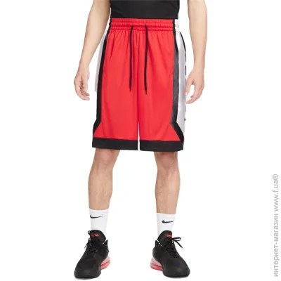  Nike Dri-Fit Elite (DH7142-657-M)