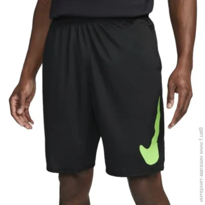  Nike Dri-Fit (FB7948-010-M)