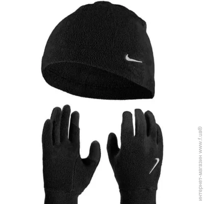   Nike DRI-FIT (N.100.2579.082-M/L)