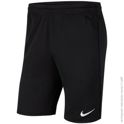  Nike Dri-FIT Park 20 (CW6152-010-M)