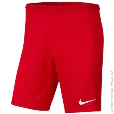  Nike Dri-FIT Park III Knit (BV6855-657-XL)