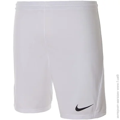  Nike DRY PARK III (BV6855-100-L)