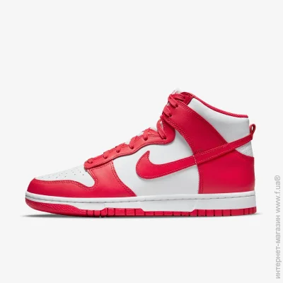    Nike DUNK HI RETRO .45.5 (DD1399-106-45.5)
