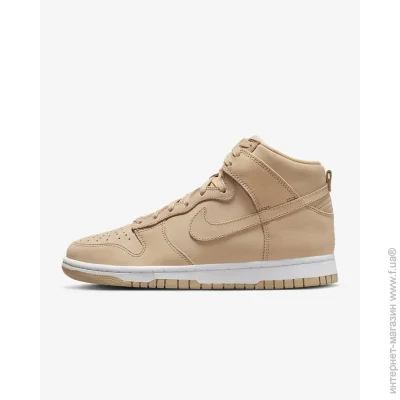    Nike DUNK HIGH PRM MF .38.5 (DX2044-201-38.5)