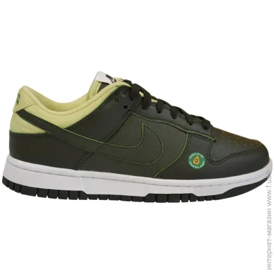    Nike Dunk Low Avocado (DM7606-300-36)