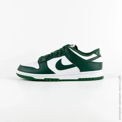    Nike Dunk Low .44 (DD1391-101-44)