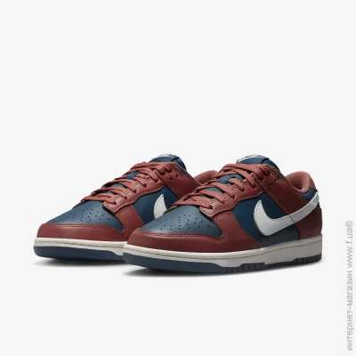    Nike DUNK LOW .40 (DD1503-602-40)