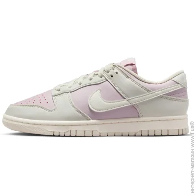    Nike Dunk Low (DD1873-001-42)