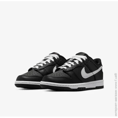    Nike Dunk Low .37.5 (DH9765-002-37.5)
