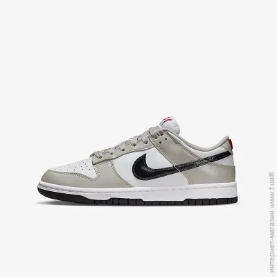    Nike Dunk Low (DQ7576-001-37.5)