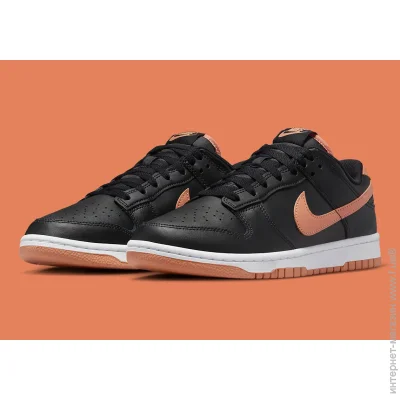    Nike Dunk Low .42.5 (DV0831-004-42.5)