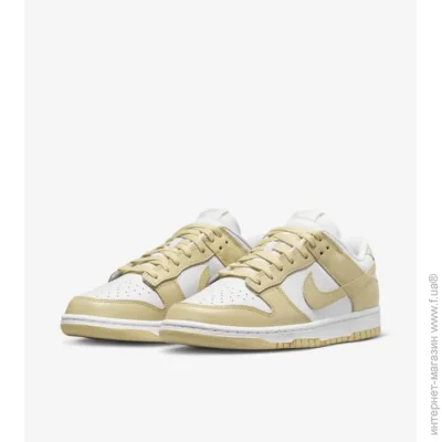    Nike DUNK LOW (DV0833-100-41)
